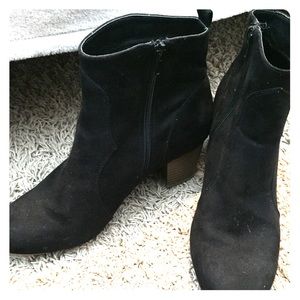 Ankle boots